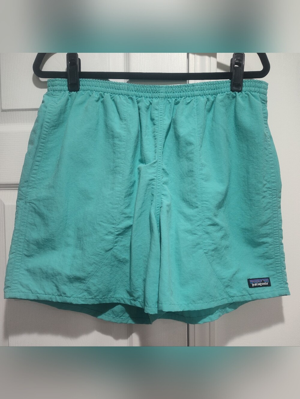 Patagonia Men's Baggies Drawstring Shorts